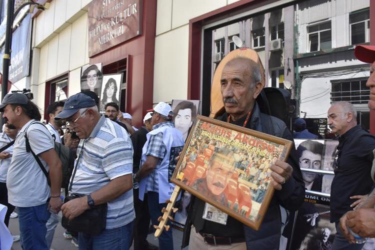 PROVOKASYONLARI KABUL ETMİYORUZ