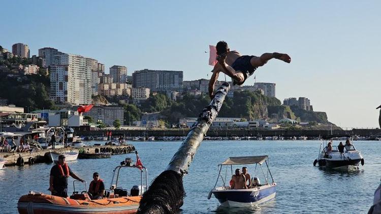 ESKİ ŞAMPİYON KAZANDI