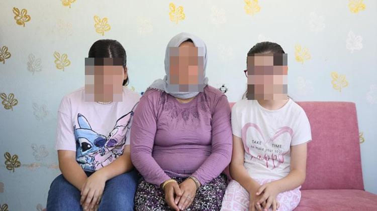 GECE HANGİMİZE SALDIRACAK DİYE KORKUYORUM