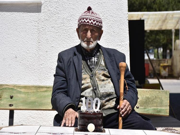 ÖMRÜ GÜZEL OLSUN