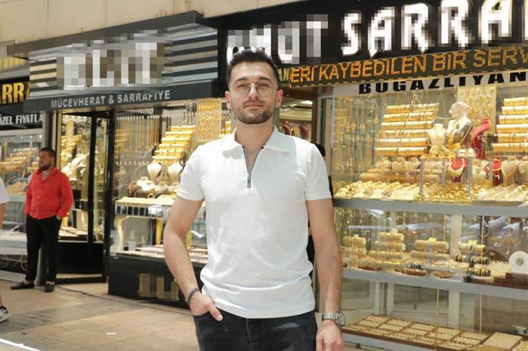 ‘OLUMLU TEPKİLER ALIYORUZ’