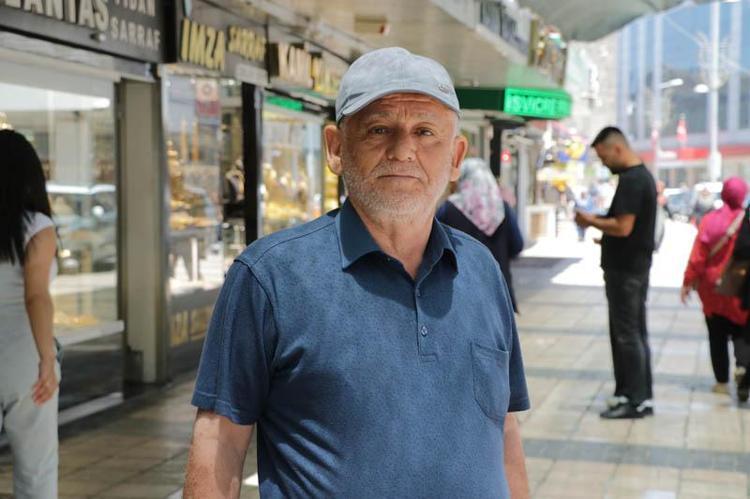 ‘BİRAZ DAHA UZUN OLSA İYİ OLUR’