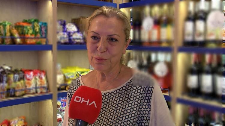 ÇOK DEĞİŞİK GELDİ