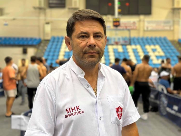 SON SAYI 17.00 İTİBARİYLA BELLİ OLACAK