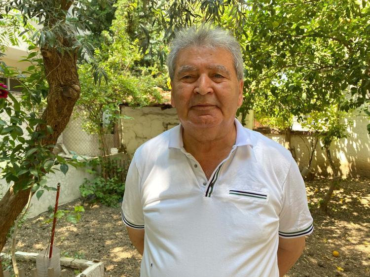 HERKES KASIT ARIYOR AMA YANGINLARIN NEDENİ TEDBİRSİZLİK