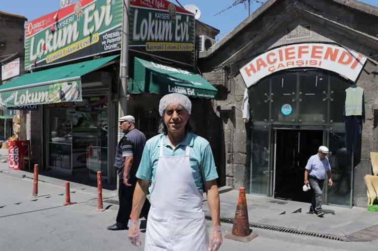 ’6 SENE DEĞİL, 60 SENE DAHA GÖTÜRECEĞİZ’