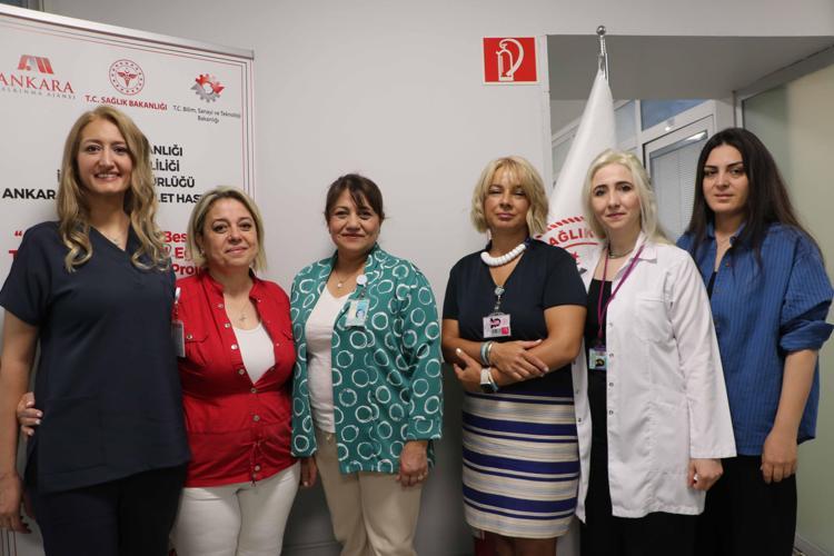 TEORİK VE PRATİK EĞİTİM AYNI ZAMANDA