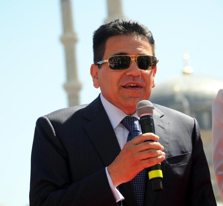 ‘AĞALIK ÇOK DEĞERLİ BİR YAPI