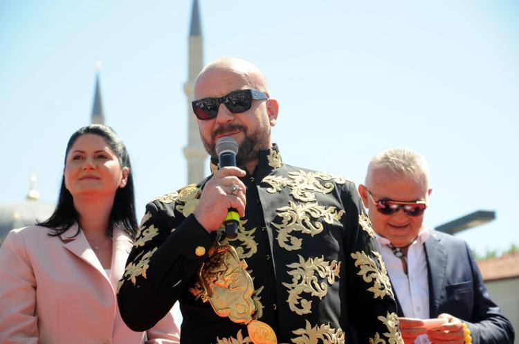 KIRKPINAR KAŞIKÇI ELMASINDAN DAHA KIYMETLİDİR’