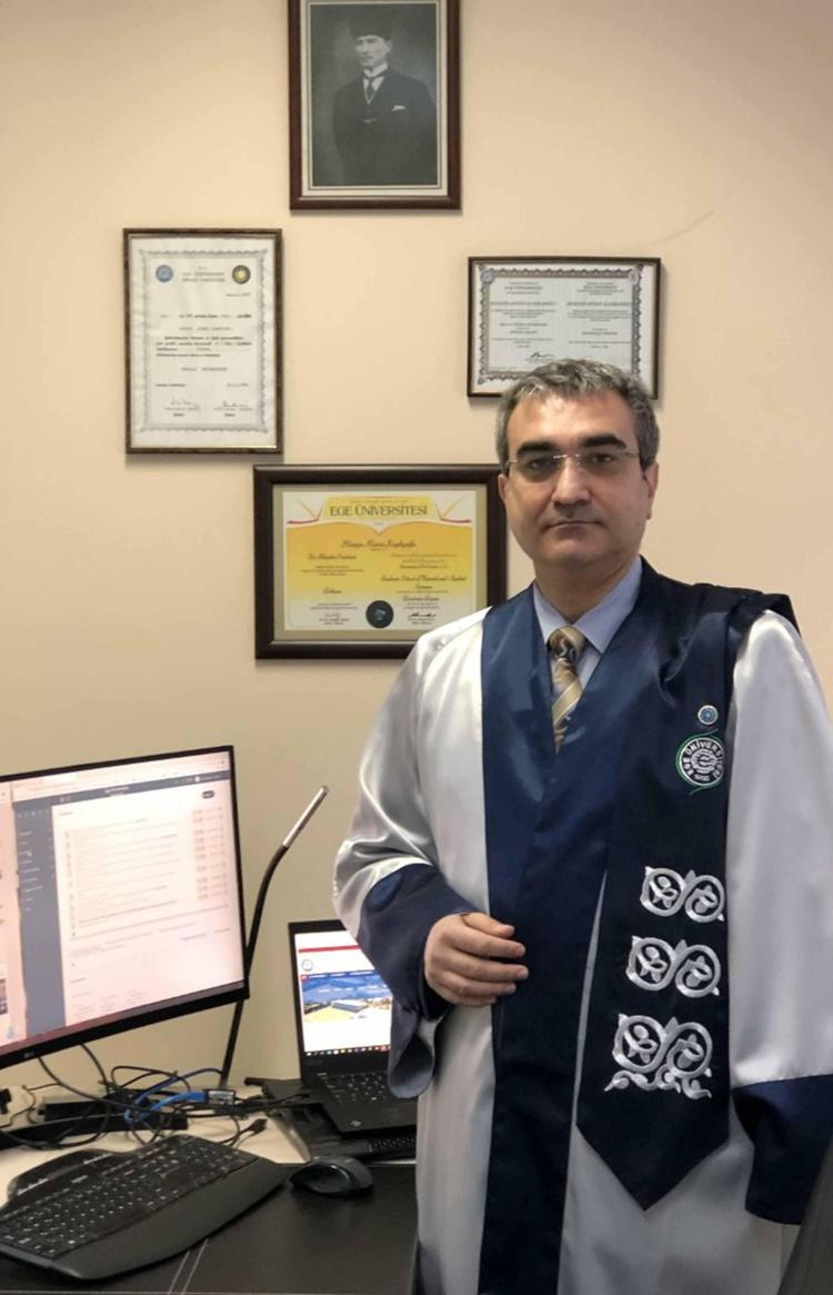 YANGIN SONRASI DÖNEMDE EROZYON ARTIYOR