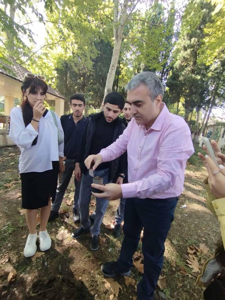 TOPRAĞIN YENİLENMESİ YILLAR ALABİLİR, MÜMKÜN DE OLMAYABİLİR