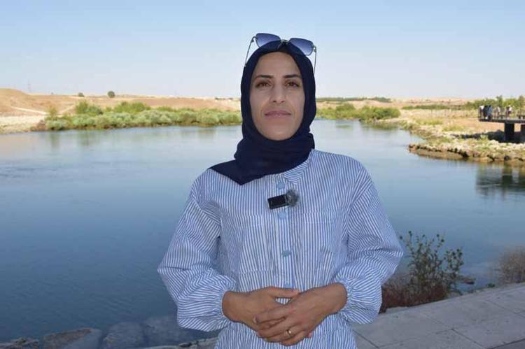 ‘ÇOCUKLARIMI SUDAN UZAK TUTUYORUM’