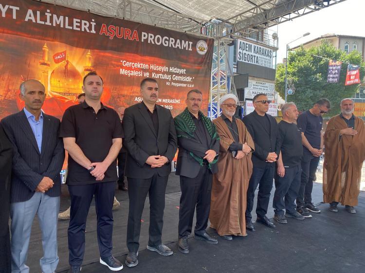 IĞDIRDA KIZILAYA KAN VERDİLER