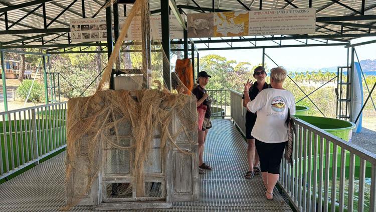 ‘ROTASINI 10 MİLYON KİŞİ İZLEDİ’