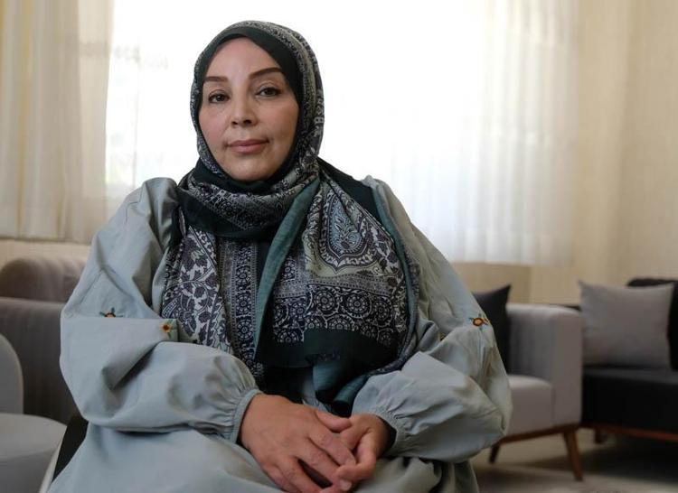 ‘YENİDEN DOĞDUM’