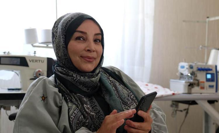 ‘AİLEMDEN KAÇMAK İÇİN EVLİLİK YAPTIM