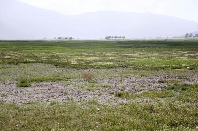 PROJEYİ BAKAN ONAYLADI