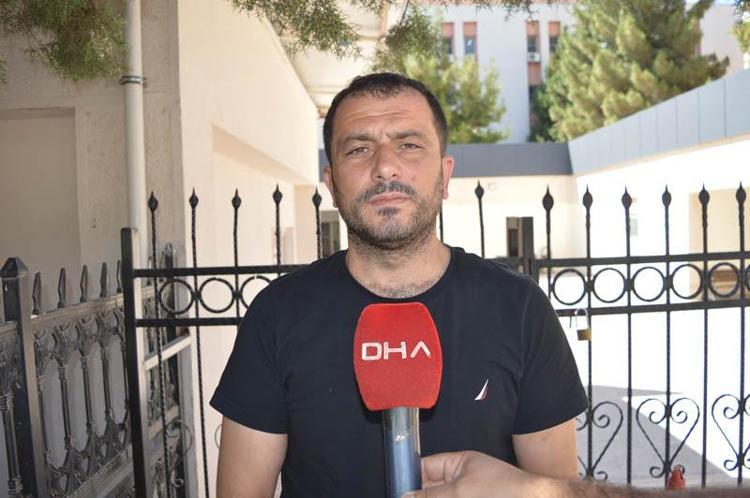 ‘AMELİYATTAN SONRA VÜCUDU ŞİŞMEYE BAŞLADI’