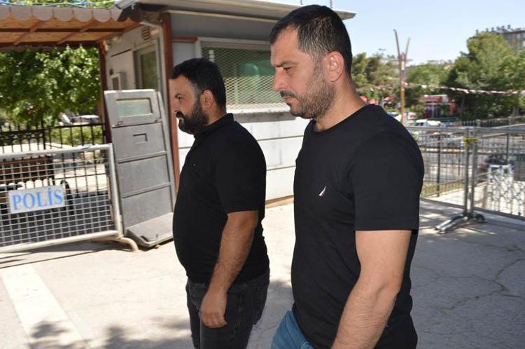 ‘4 SAAT ÇIRPINDI, SONUNDA KAYBETTİK’