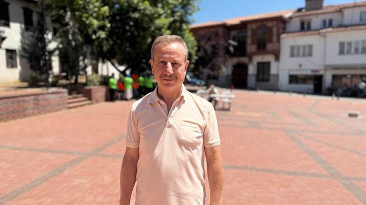 12 ÜLKE ARASINDA ÜLKEMİZİ TEMSİL EDECEĞİZ