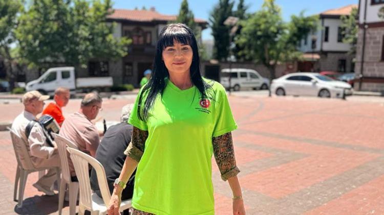 ORTAK NOKTAMIZ KÜLTÜRÜMÜZÜ GELECEK NESİLLERE TAŞIMAK