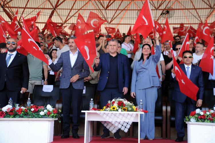 SON RAKAM 40 MİLYON 664 BİN 665 LİRA OLARAK BELİRLENDİ