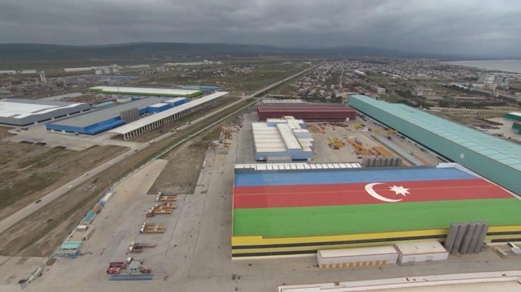 ‘İŞGALDEN KURTARILMIŞ TOPRAKLARDA GİRİŞİMCİLİĞİ VE YATIRIMCILIĞI DESTEKLEMEK AMACIYLA EK AVANTAJLAR DA SUNULUYOR’