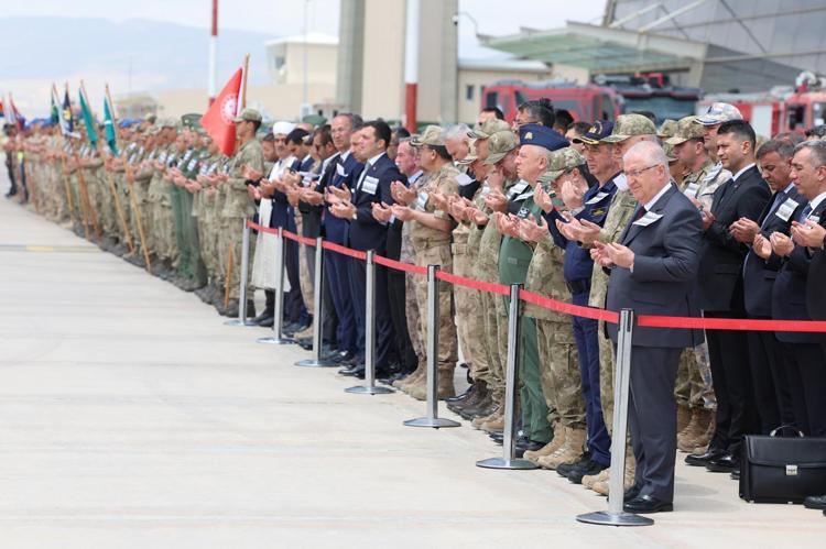 OLAY, EN İNCE AYRINTISINA KADAR İNCELENECEK