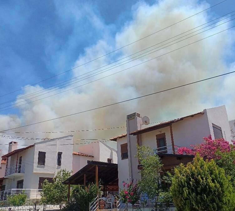 ORMANLIK ALANA YAKIN KONUTLARDA EK TEMİNATLAR VAZGEÇİLMEZ OLMALI