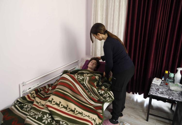 ‘DESTEK OLMAYA DEVAM EDECEĞİZ’