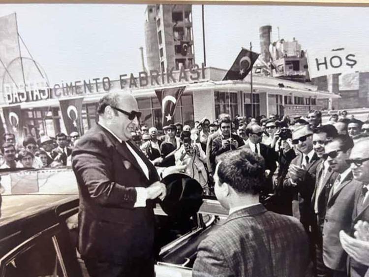 BENDEN SONRAKİ NESİL KORUSUN