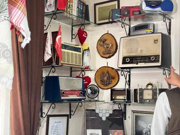 BU KÜLTÜR MİRASINI ELDE TUTMAK GEREKİYOR