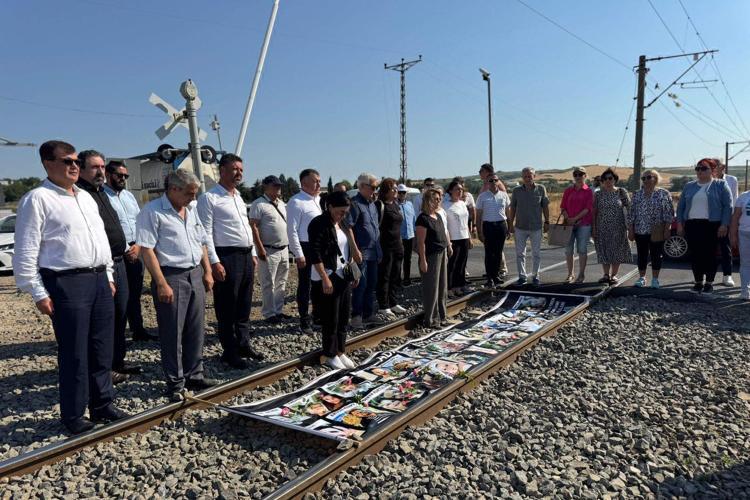 ‘ÜST DÜZEY YARGILANMADAN BU DAVA KAPANMAYACAK’