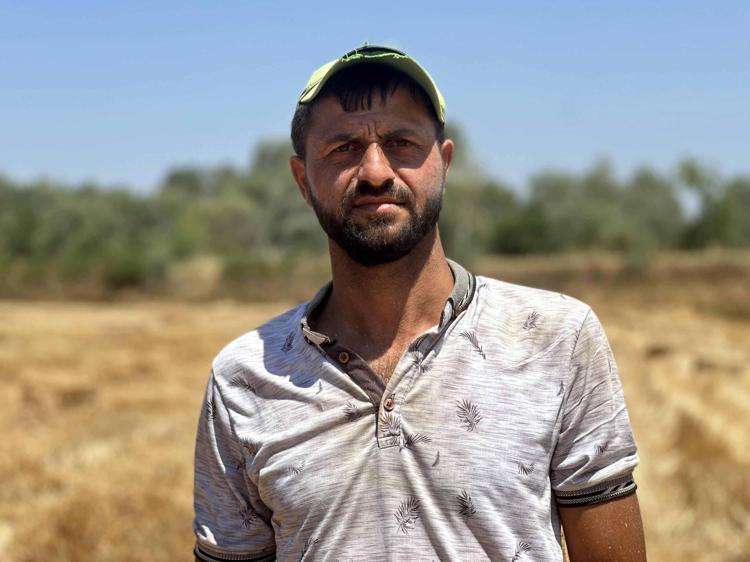 ‘SICAK FALAN DİNLEMİYORUZ’