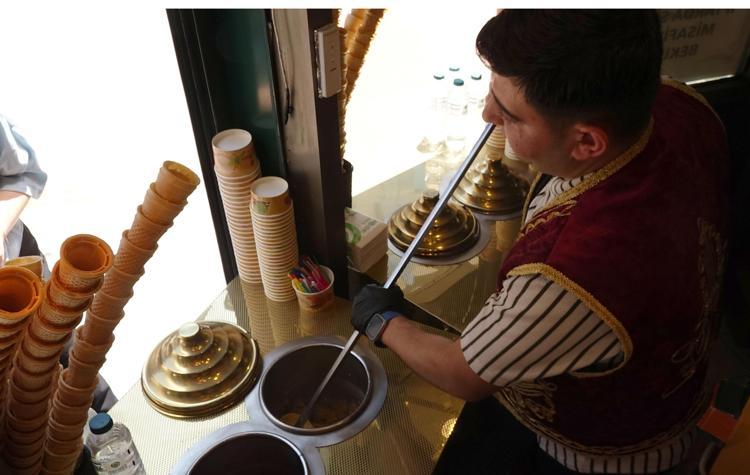 ‘GIDA KATKI MADDELERİNİN MİKTARI ÖNEMLİ’