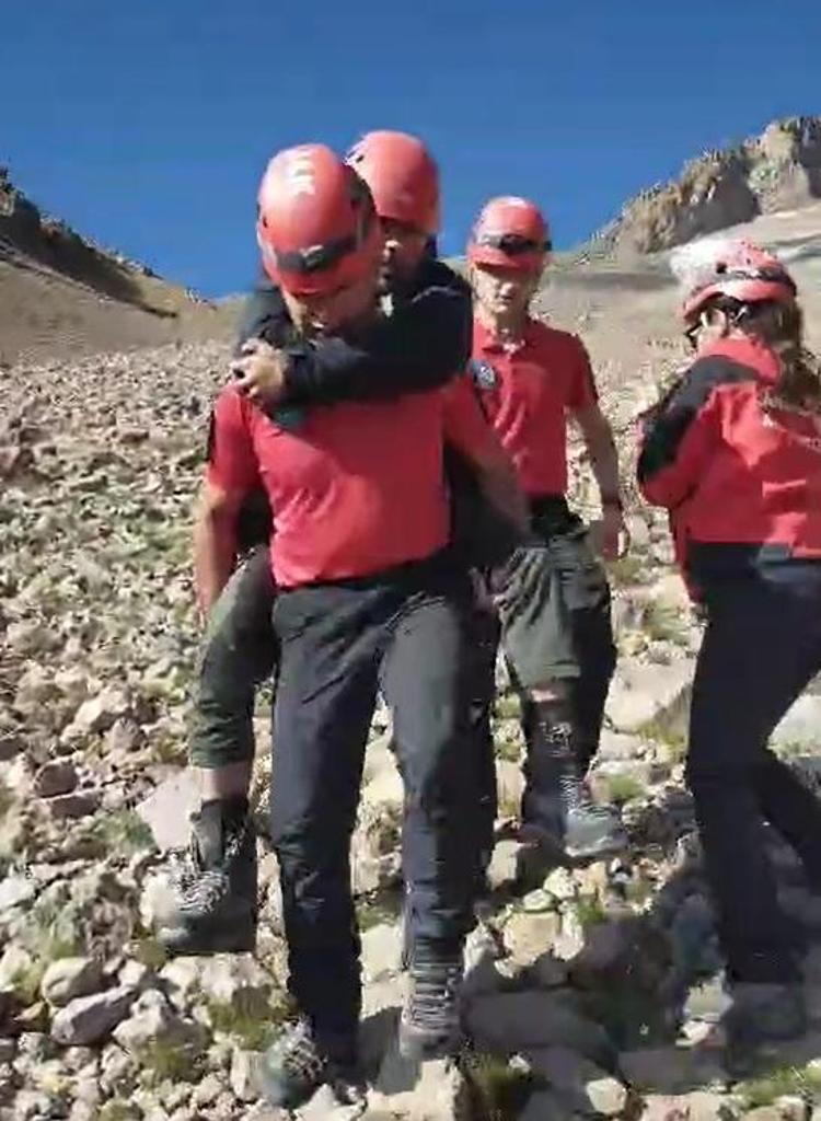 2 HAFTA HAVAYI TAKİP ETTİK