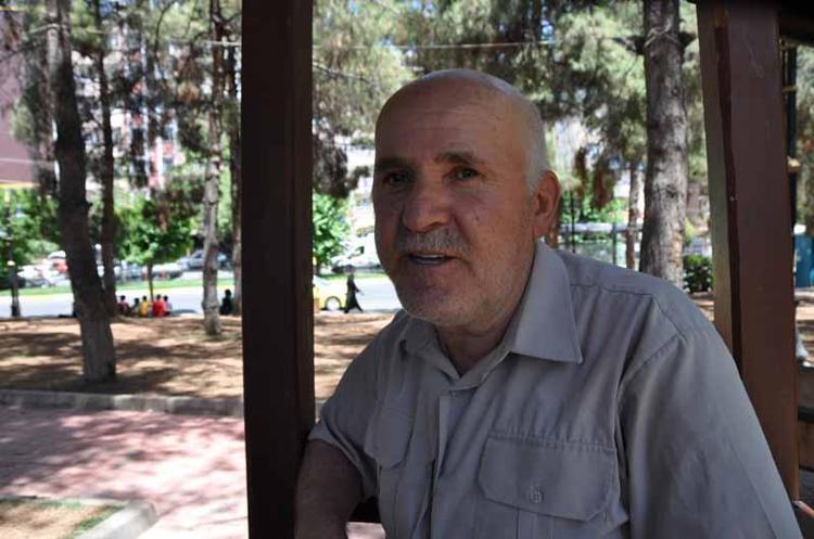 MEVSİM NORMALİNİN ÜZERİNDE BİR SICAKLIK VAR