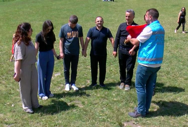 İDEAL KİLODA OLDUĞUMU ÖĞRENDİM