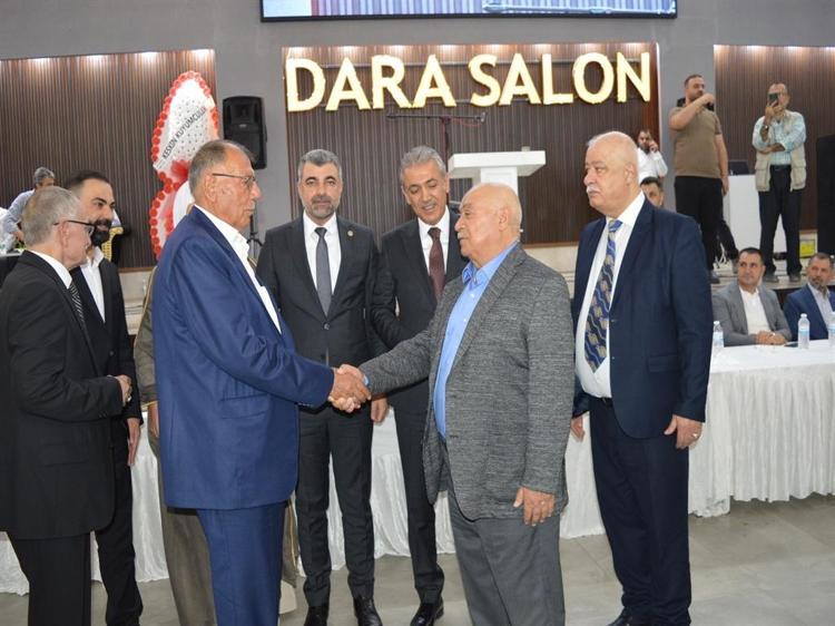 ‘BU KARDEŞLİK DEVAM ETSİN İSTİYORUZ’