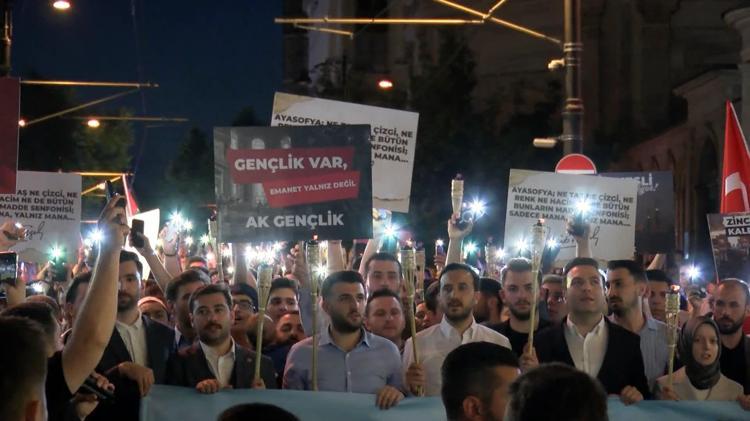 86 YILLIK HÜZÜNLÜ BİR PARANTEZİN KAPANIŞINA ŞAHİT OLDUK