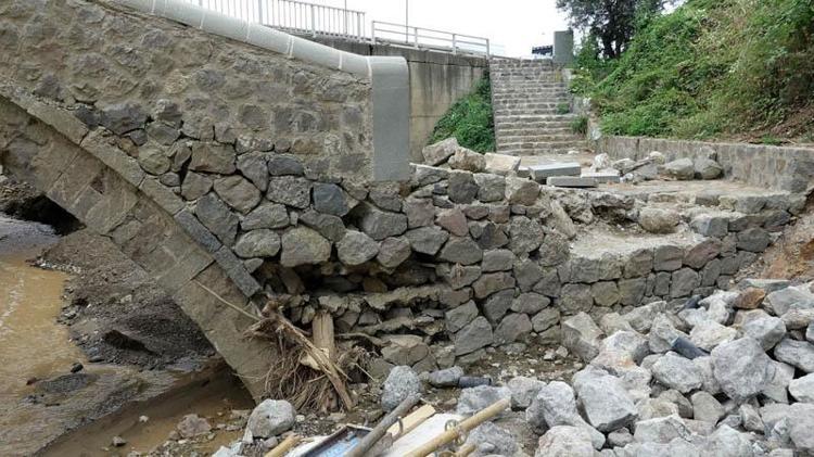 ‘BİR SONRAKİ SELE DAYANAMAYABİLİR’