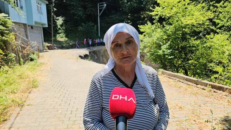 ‘BURAYA BAKIP DÖNÜYORLAR’