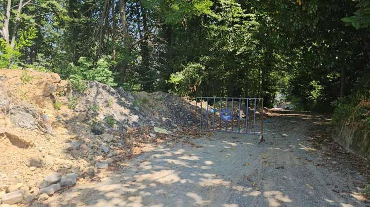 İHALESİ YAPILDI, 2 AY SONRA ONARILACAK