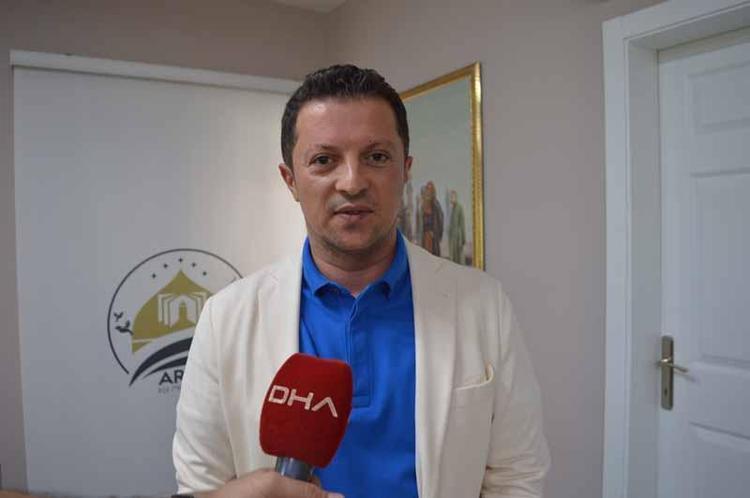 BU GURUR MARDİNİN GURURU