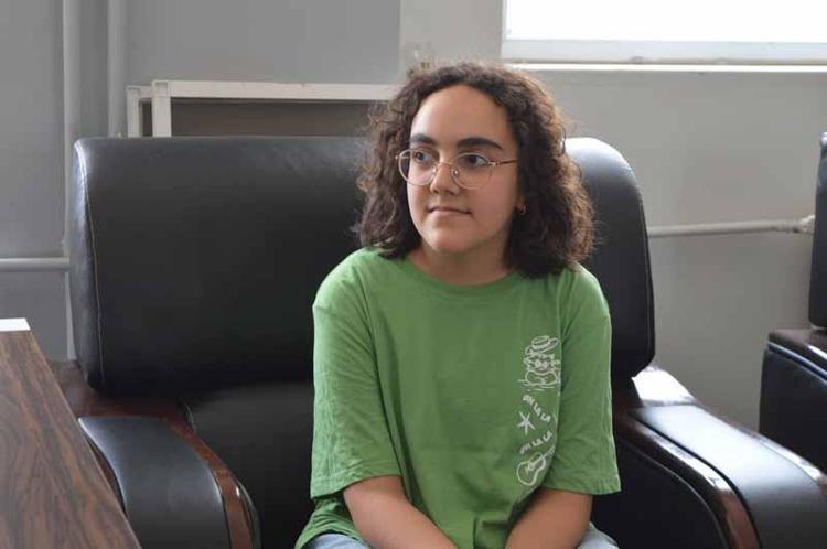 HAYALİM, ANKARA FEN LİSESİ