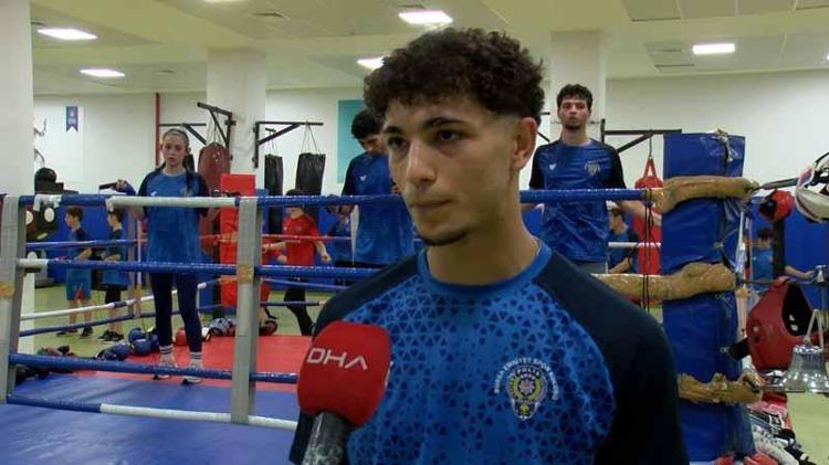 BU SPOR ÖZGÜVEN KAZANDIRIYOR