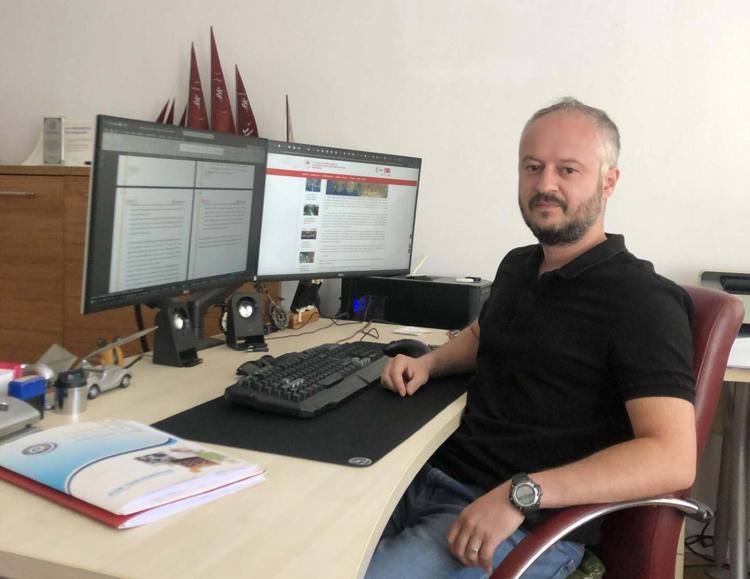 SÜRÜNGEN VE KÜÇÜK MEMELİLER YANGINLARDAN EN ÇOK ETKİLENEN TÜRLER