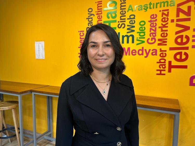 DERİN: ÖĞRENCİLERİMİZİ TÜRKİYEDEKİ EN İYİ ÜNİVERSİTELERE YERLEŞTİRMEYİ HEDEFLİYORUZ