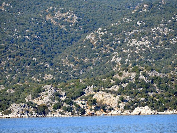 YIKIM KARARI KESİNLEŞTİ