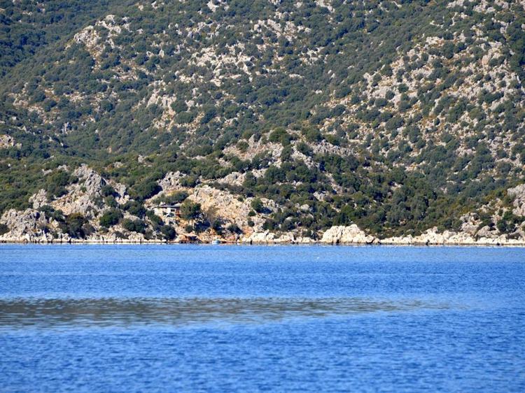 SEÇİM DÖNEMİ MÜHÜR KIRILMIŞ